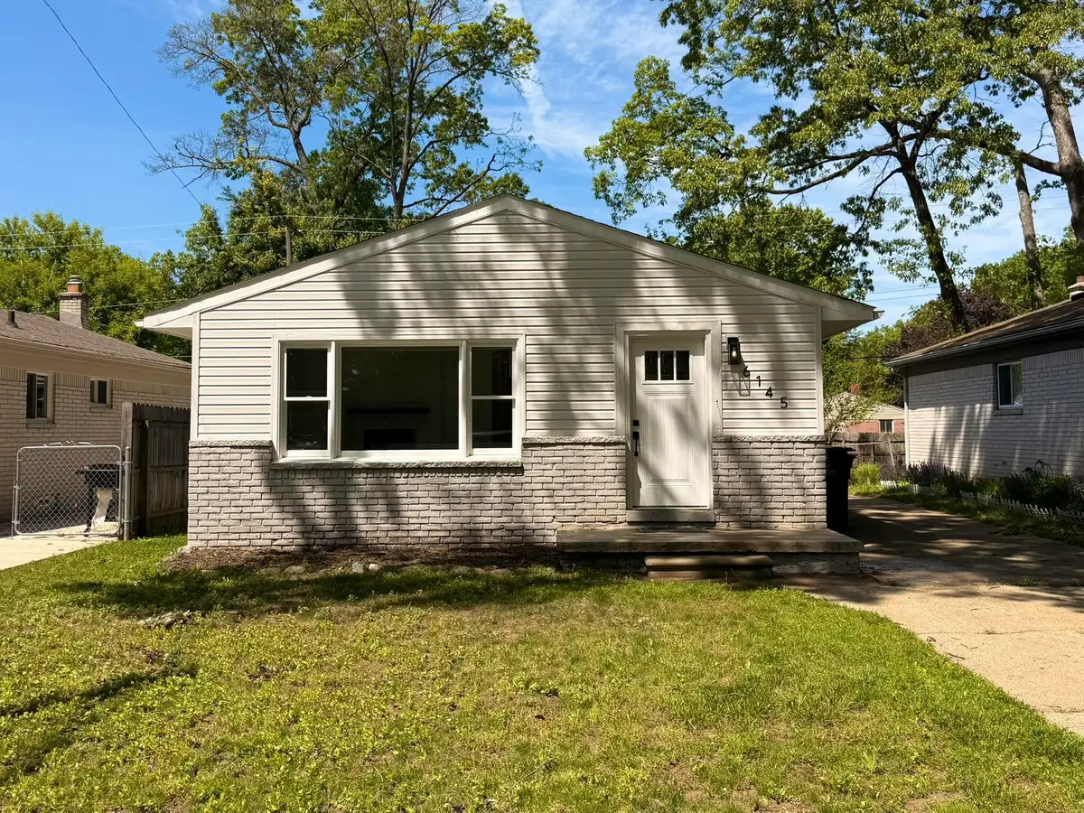 6145 N Dowling Avenue, Westland, MI 48185 - #1