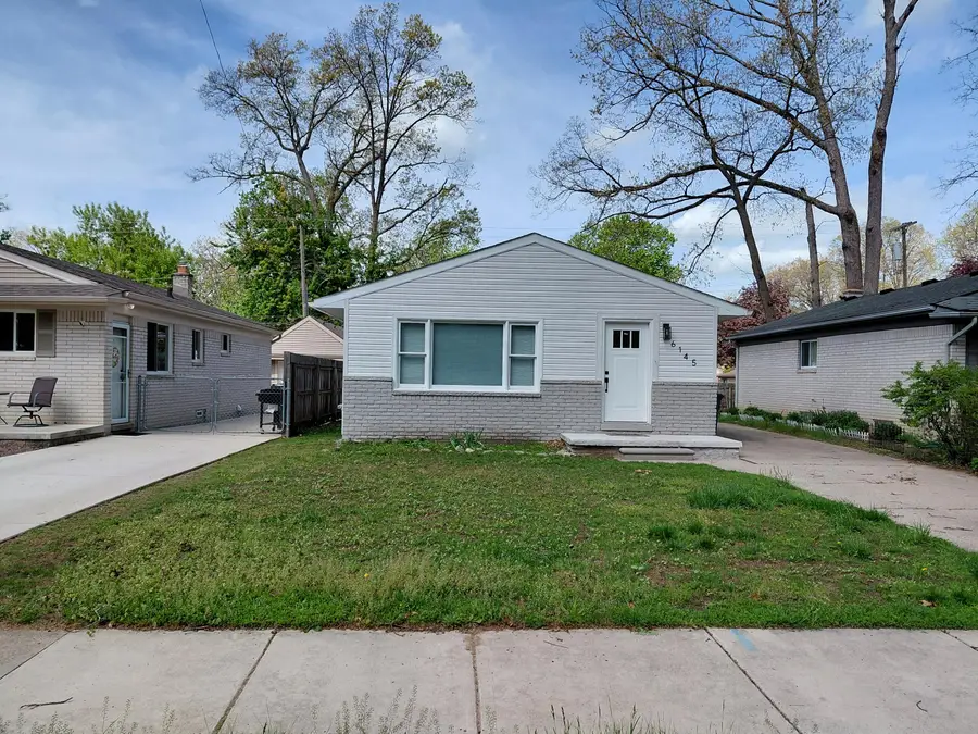 6145 N Dowling Avenue, Westland, MI 48185 - #2