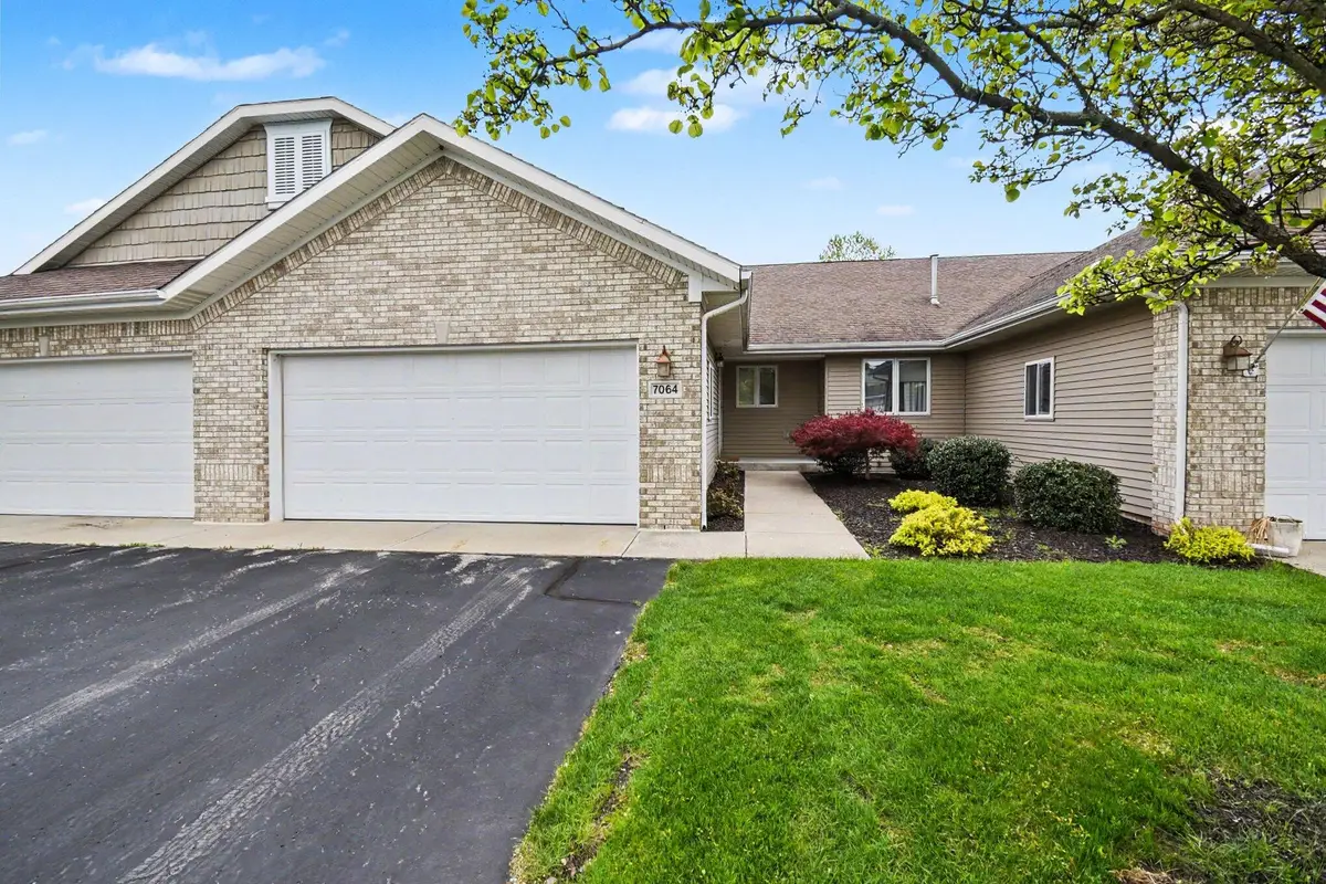 7064 Baltic Drive Sw, Byron Center, MI 49315 - #1