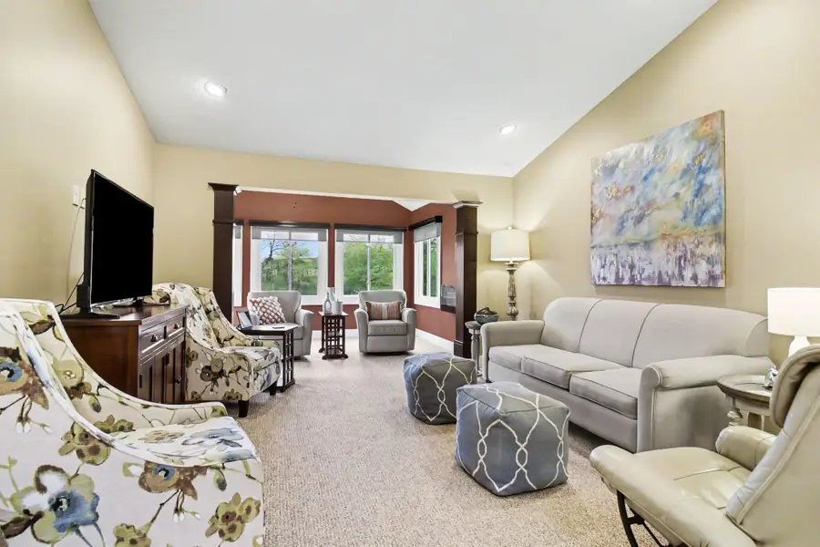 7064 Baltic Drive Sw, Byron Center, MI 49315 - #2