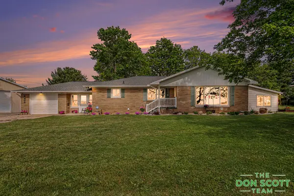6406 S Ravenna Road, Ravenna, MI 49451