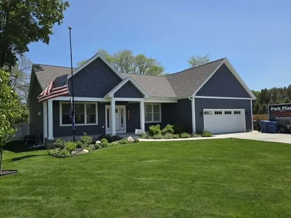 3754 Conklin Street, Ravenna, MI 49451