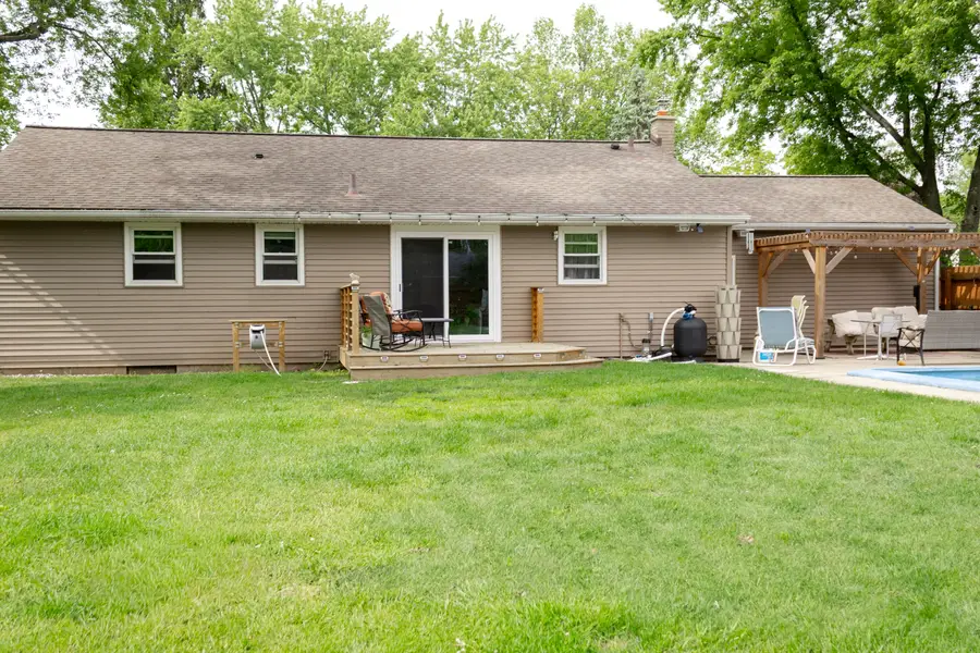 216 Larkspur Avenue, Portage, MI 49002 - #2