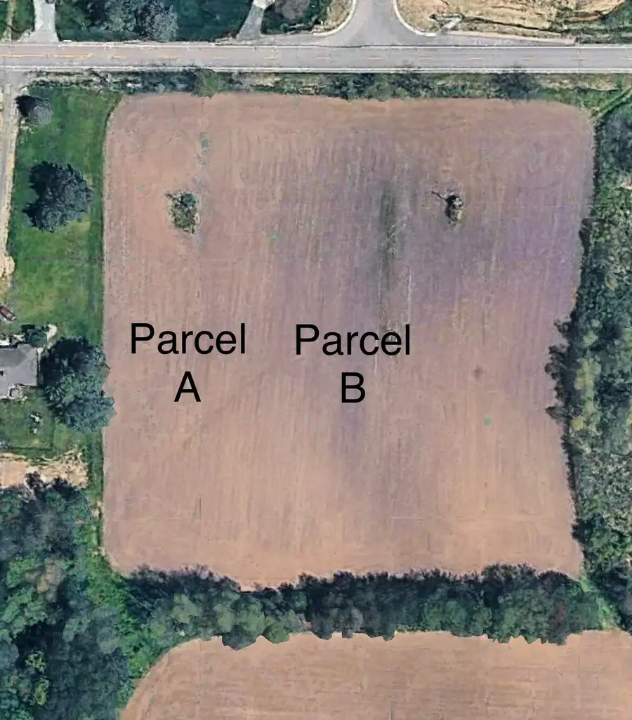 (Parcel B) 108th Street, Byron Center, MI 49315 - #2