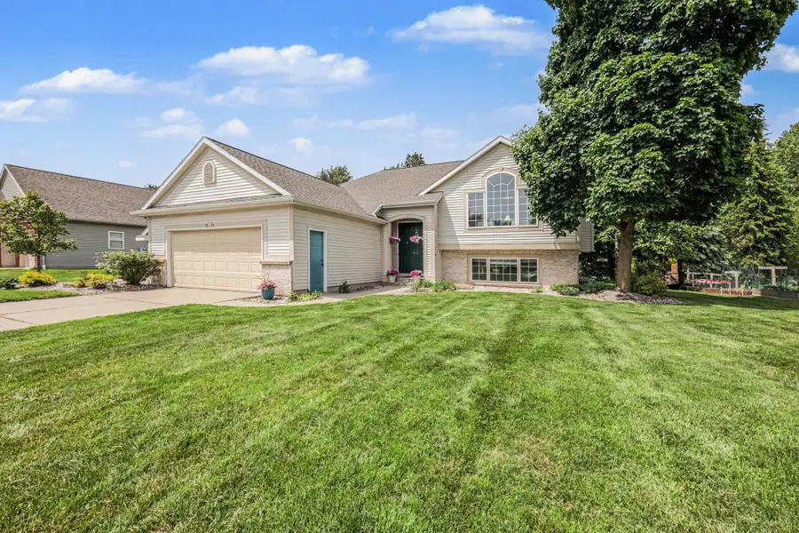 2114 Arbor Court, Grand Rapids, MI 49534 - #3