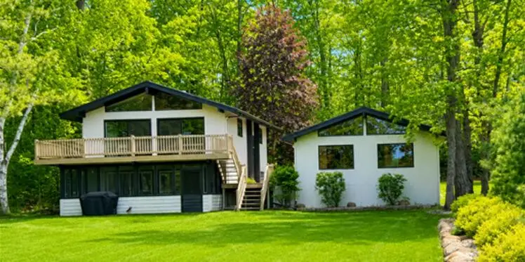 8430 Lynwood Lane, Mecosta, MI 49332 - #1