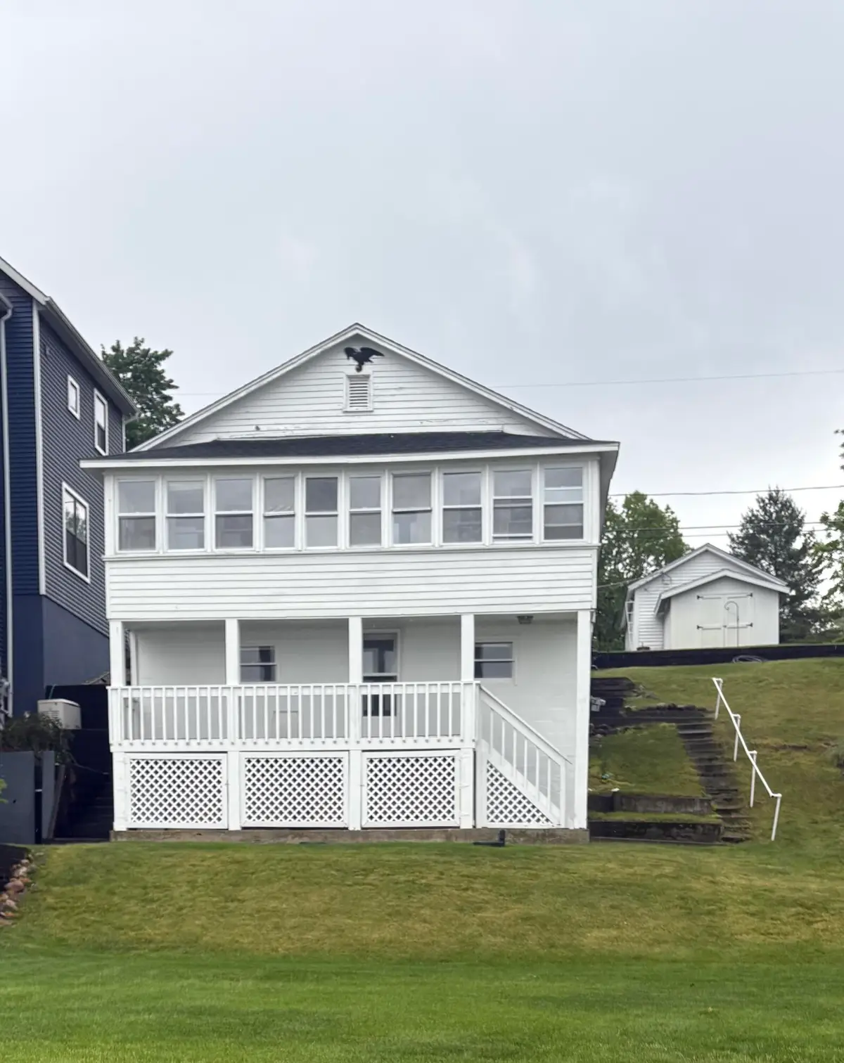 14895 N Barton Lake Drive, Vicksburg, MI 49097 - #1