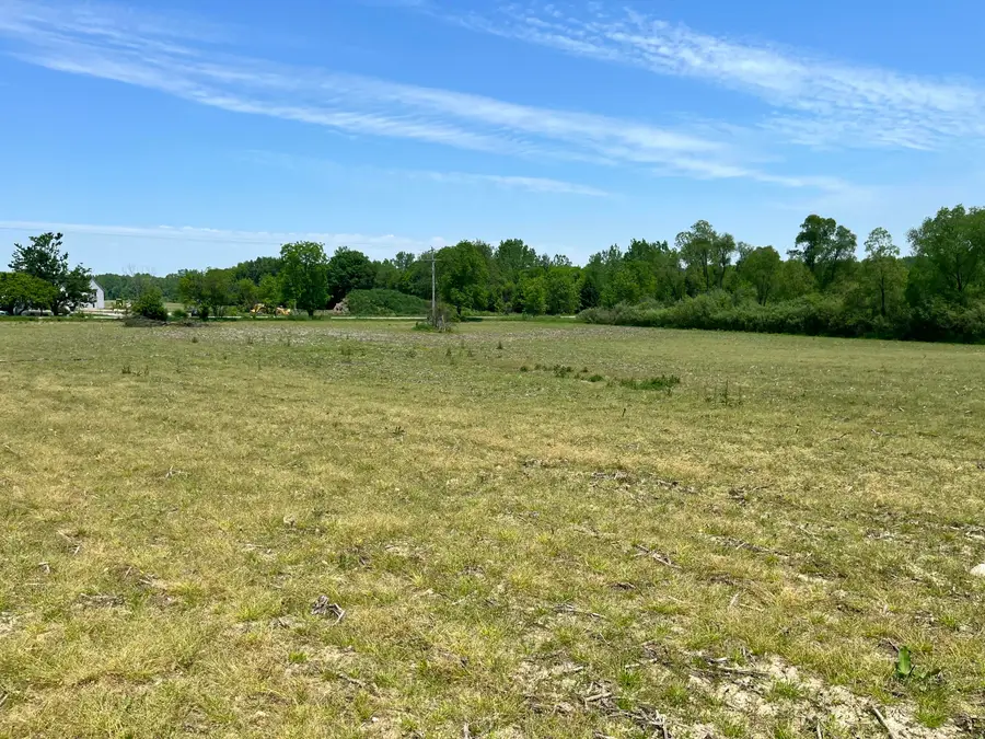 (Parcel A) 108th Street, Byron Center, MI 49315 - #2
