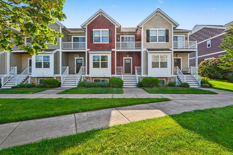 4312 St Annes Avenue Se #12, Kentwood, MI 49512 - #2