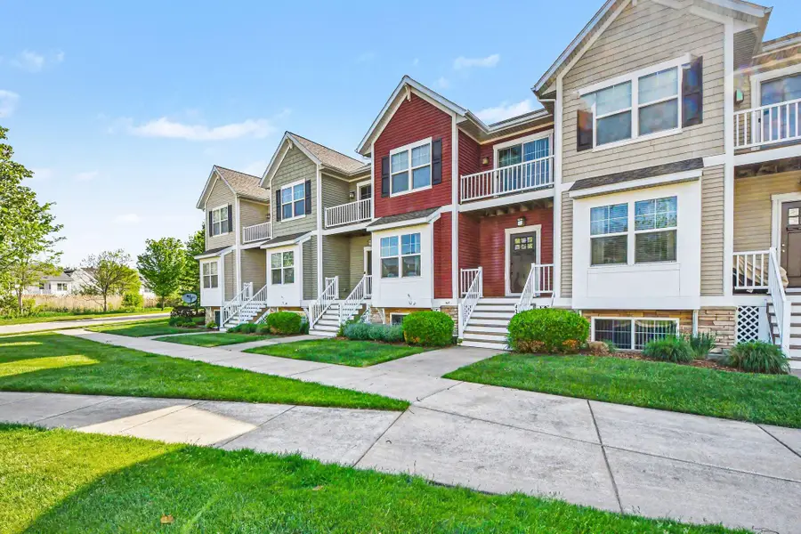 4312 St Annes Avenue Se #12, Kentwood, MI 49512 - #3