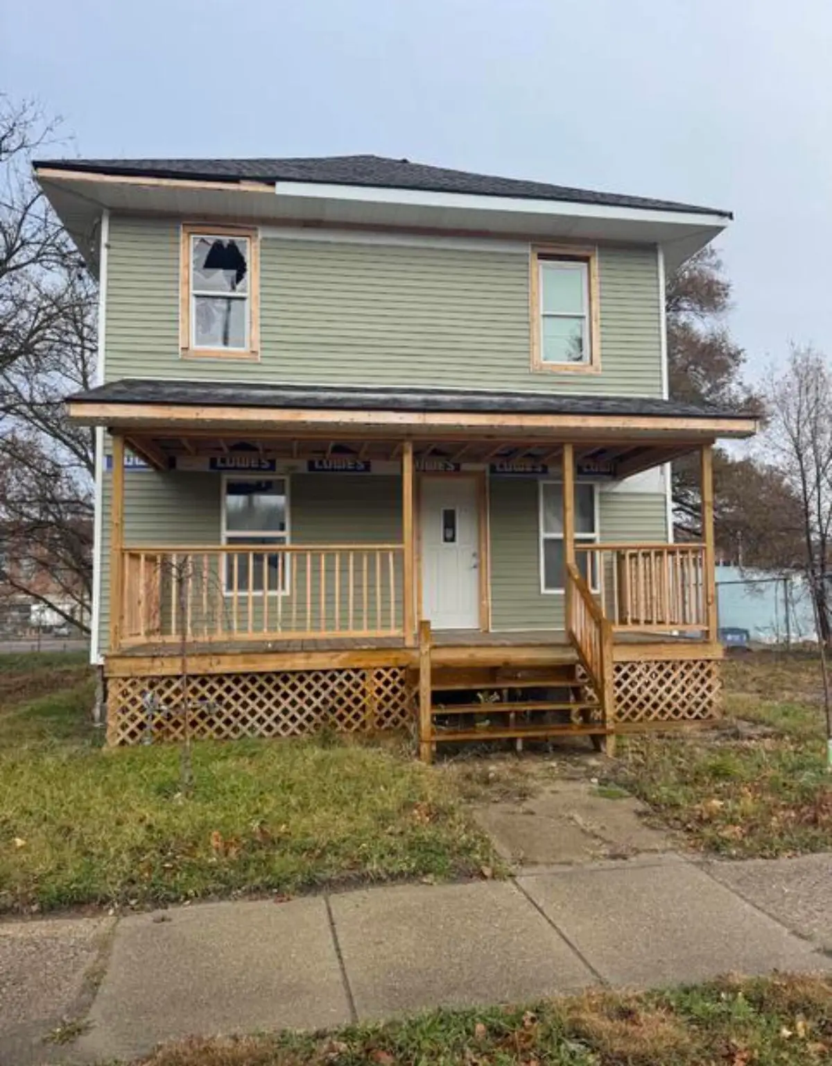 396 Upton Avenue, Battle Creek, MI 49037 - #1