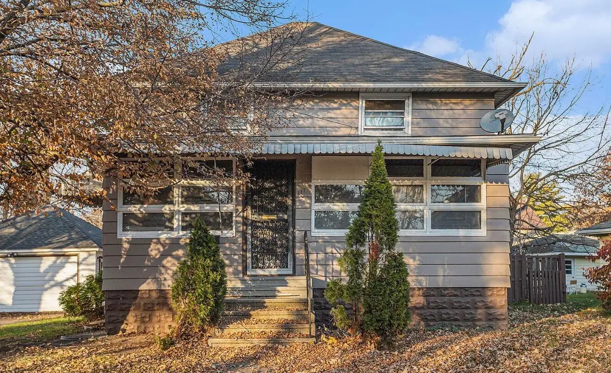 111 River Drive, Three Rivers, MI 49093 - #1
