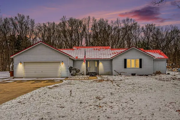 3680 Allegan Dam Road, Allegan, MI 49010