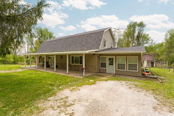 4780 Dutcher Road, Howell, MI 48843