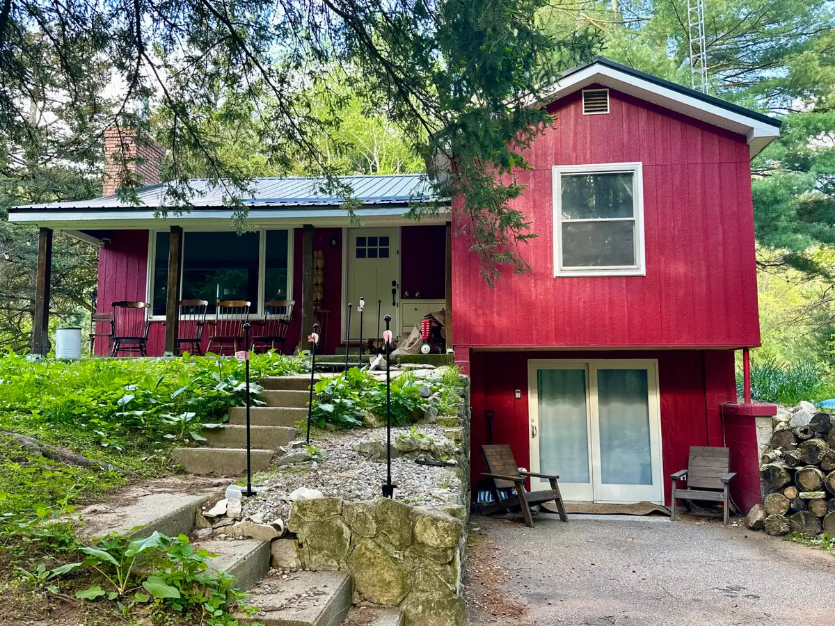 3601 Madison Road, Manistee, MI 49660 - #1