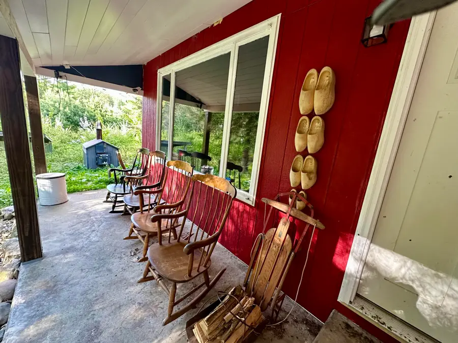 3601 Madison Road, Manistee, MI 49660 - #2