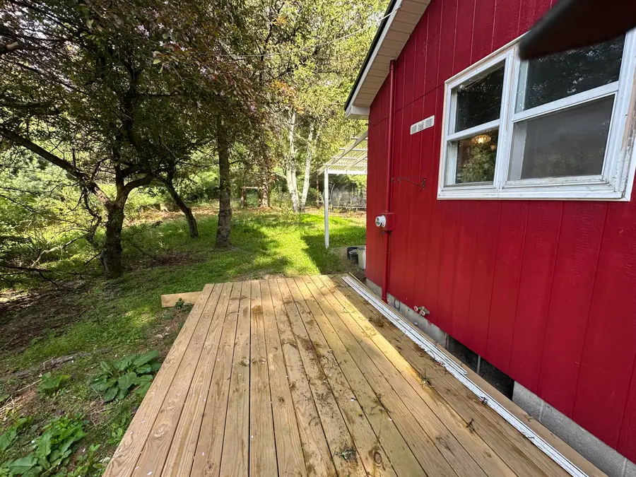 3601 Madison Road, Manistee, MI 49660 - #3