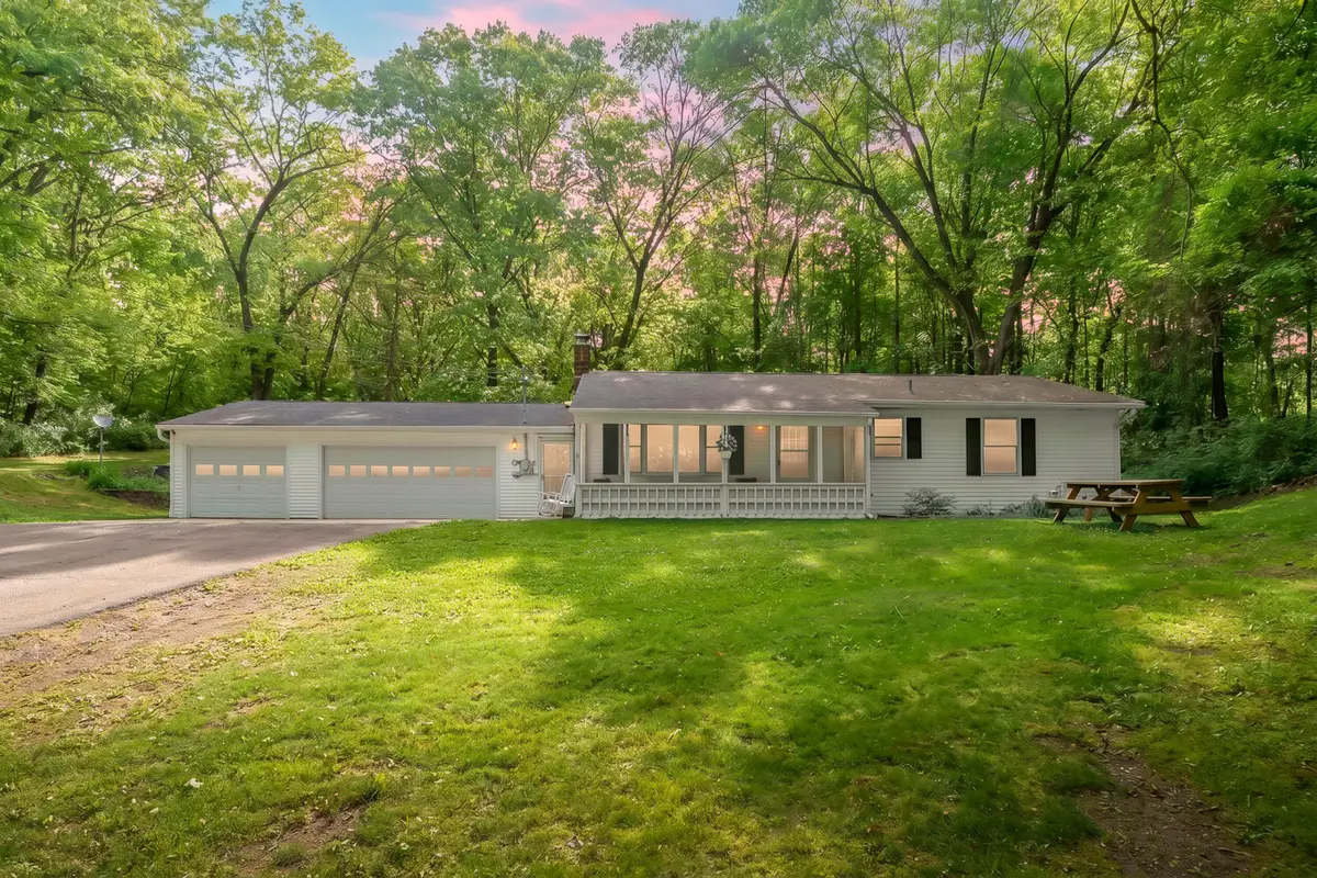 5144 N 39th Street, Augusta, MI 49012 - #1