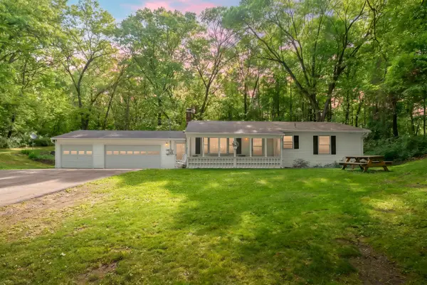 5144 N 39th Street, Augusta, MI 49012