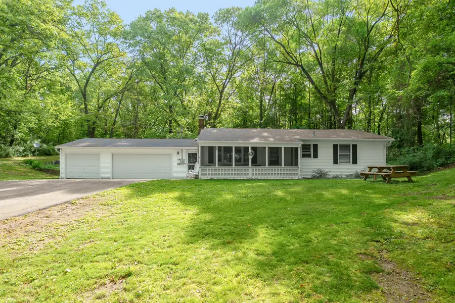 5144 N 39th Street, Augusta, MI 49012 - #2