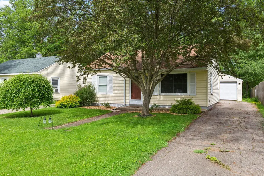 1602 Baker Drive, Kalamazoo, MI 49048 - #2