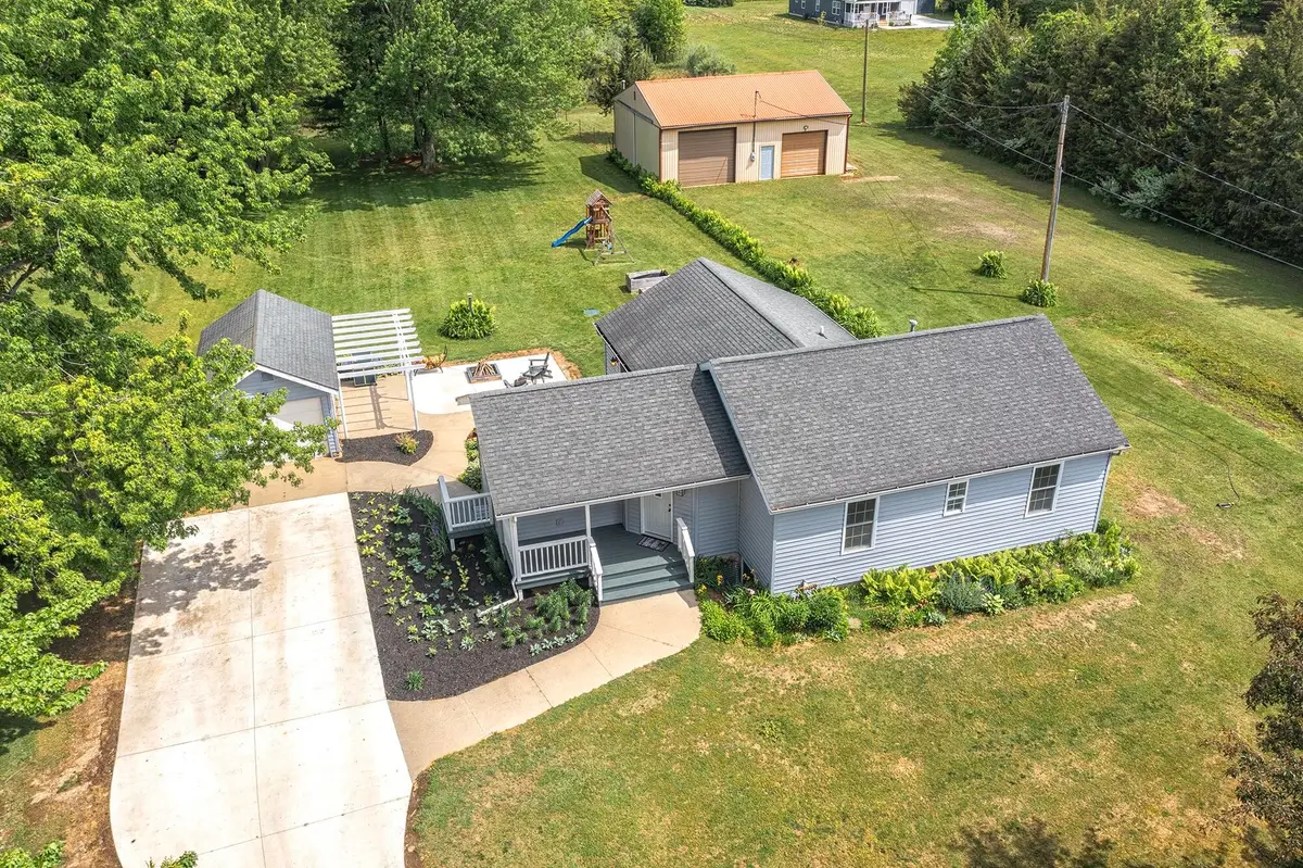 75764 16th Avenue, South Haven, MI 49090 - #1