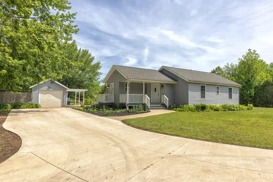 75764 16th Avenue, South Haven, MI 49090 - #2