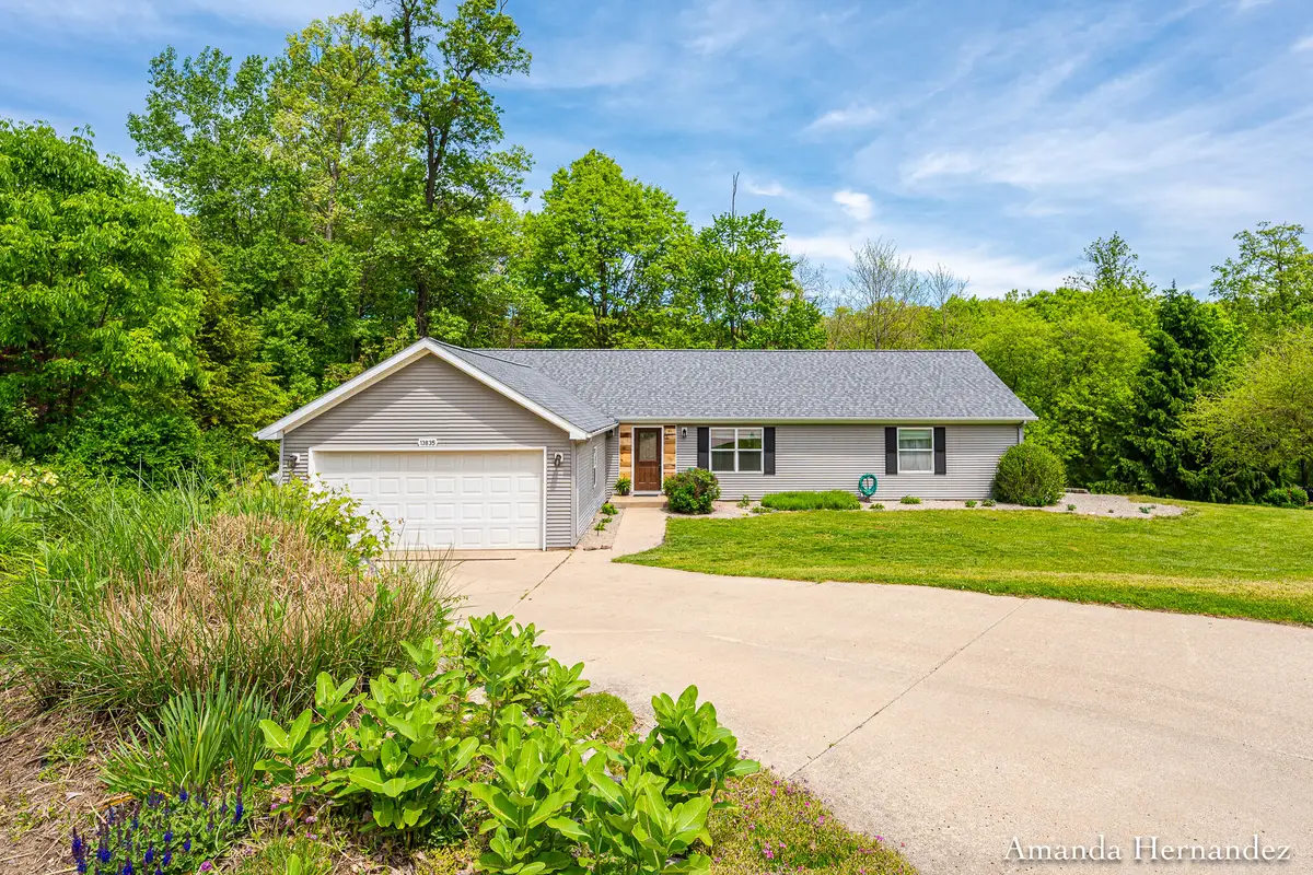 13835 Rolling Creek Drive, Lowell, MI 49331 - #1