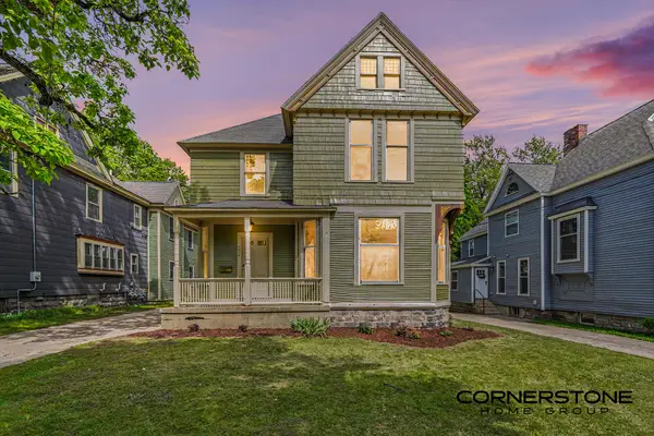 254 James Avenue Se, Grand Rapids, MI 49503