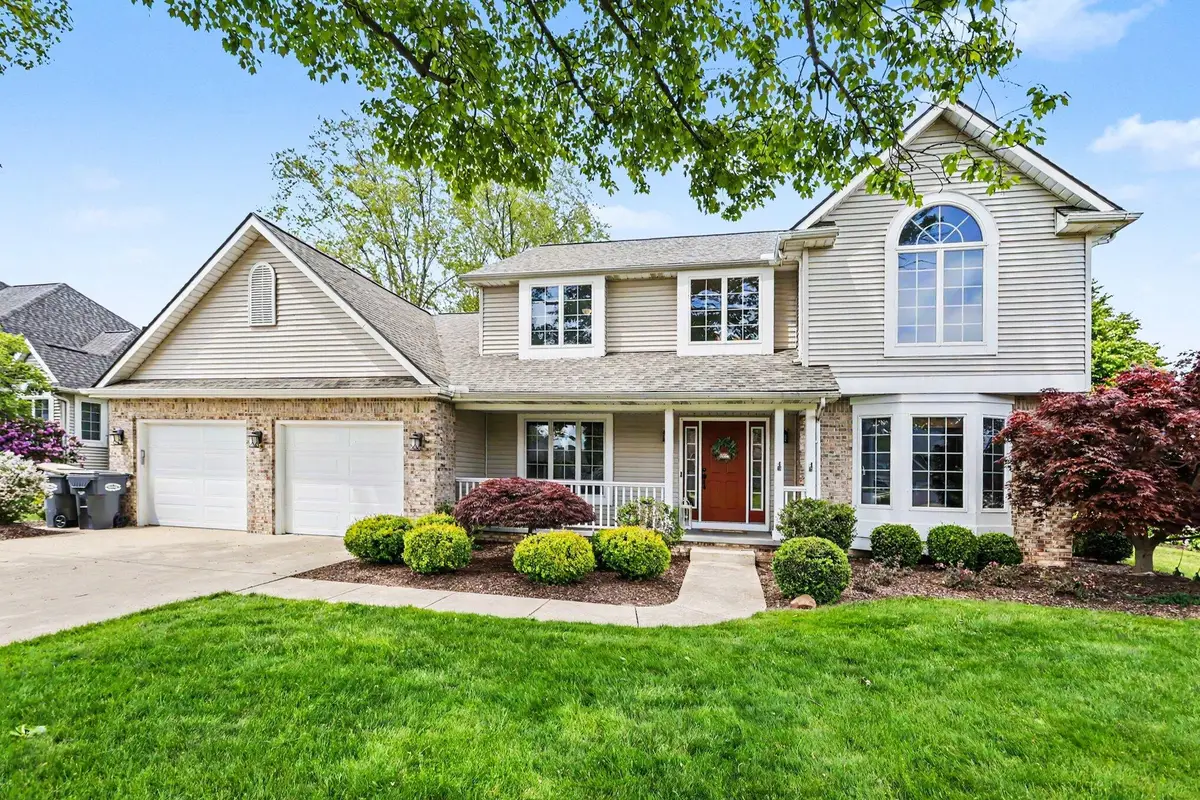 1425 Old Farm Lane, Saint Joseph, MI 49085 - #1