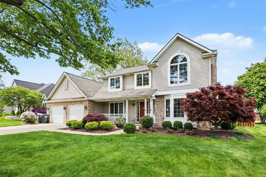 1425 Old Farm Lane, Saint Joseph, MI 49085 - #2