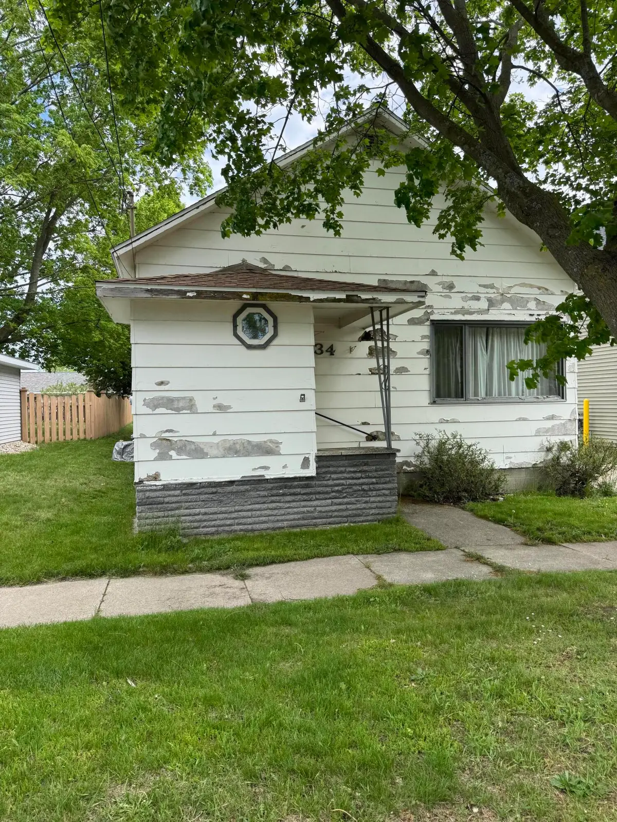 234 Saint Mary's Parkway, Manistee, MI 49660 - #1