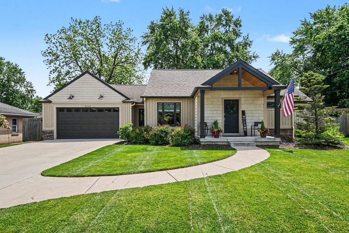 3300 30th Street Sw, Grandville, MI 49418 - #1