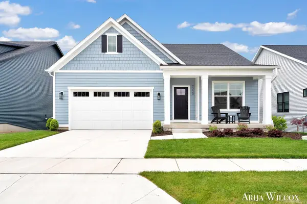 7720 Fase Street Se #Lot 5, Ada, MI 49301