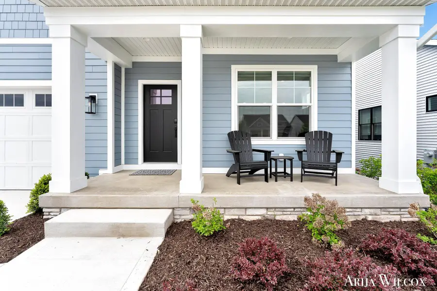 7720 Fase Street Se #Lot 5, Ada, MI 49301 - #2