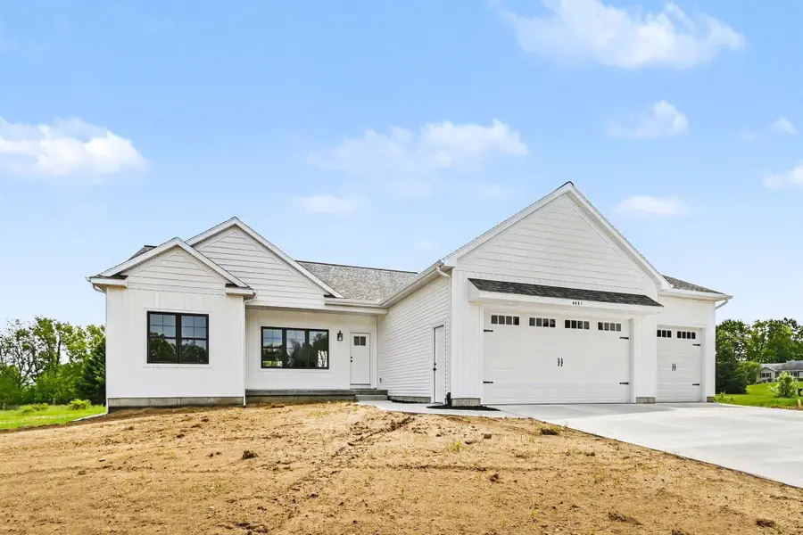 4051 Hickory Hill Lane, Hastings, MI 49058 - #2