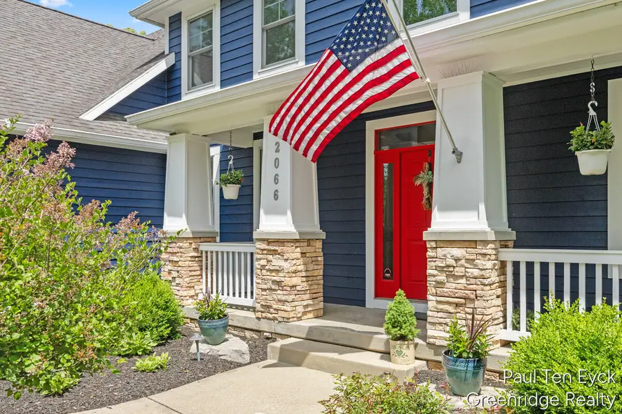 2066 Feathery Court Se, Grand Rapids, MI 49546 - #3
