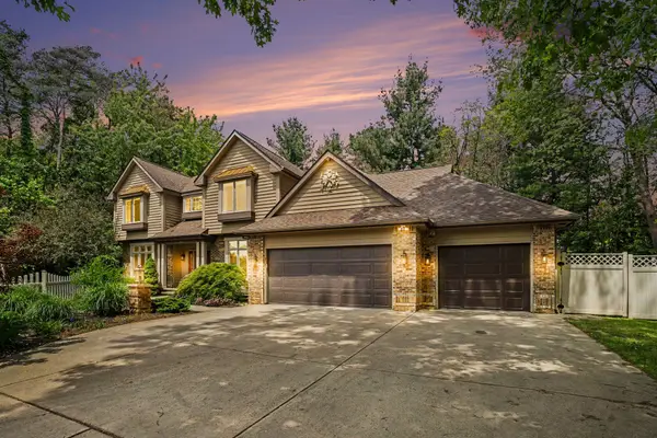 5390 Saddle Club Drive, Kalamazoo, MI 49009