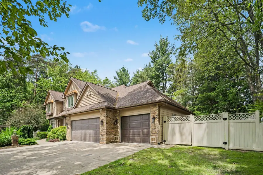 5390 Saddle Club Drive, Kalamazoo, MI 49009 - #3