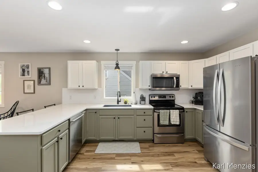 1231 Bradford Street Ne, Grand Rapids, MI 49503 - #3