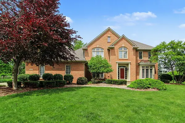 4356 Lakeside Court, Ann Arbor, MI 48108