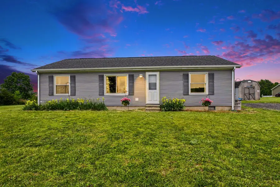 3065 Chamberlain Road, Buchanan, MI 49107 - #2