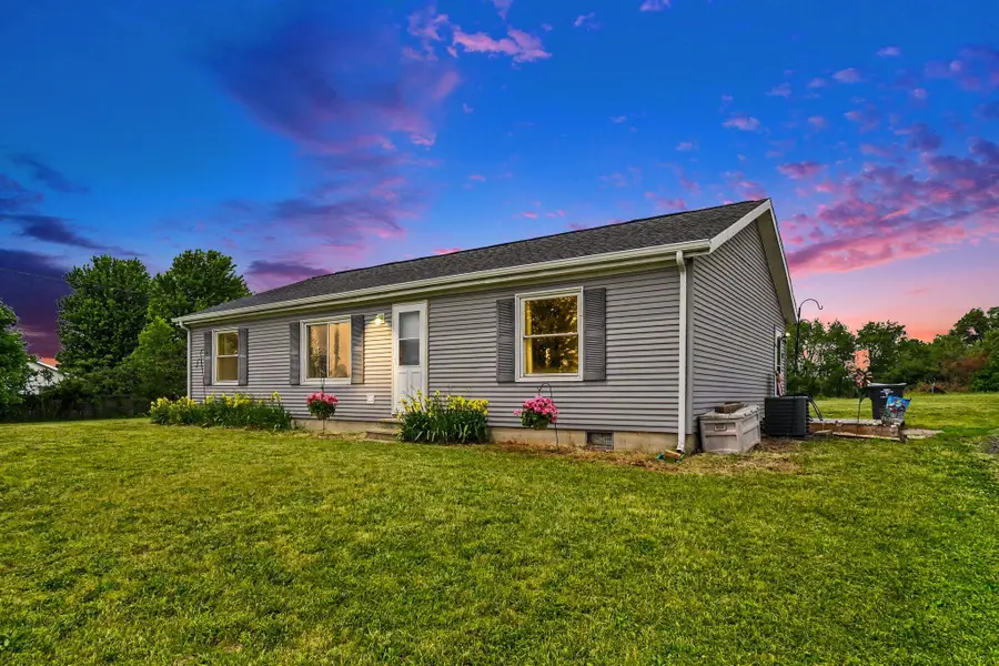 3065 Chamberlain Road, Buchanan, MI 49107 - #3