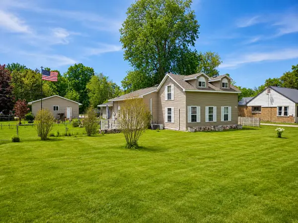 73 N State Street, Hesperia, MI 49421