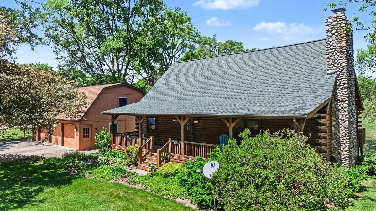 46968 Meadow Lane, Decatur, MI 49045 - #1
