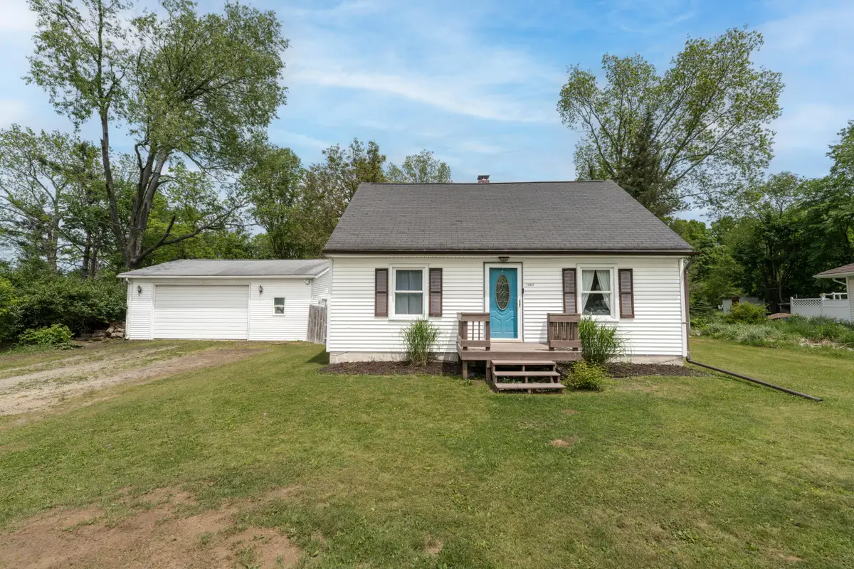 1403 Hamelink Drive, Portage, MI 49002 - #1