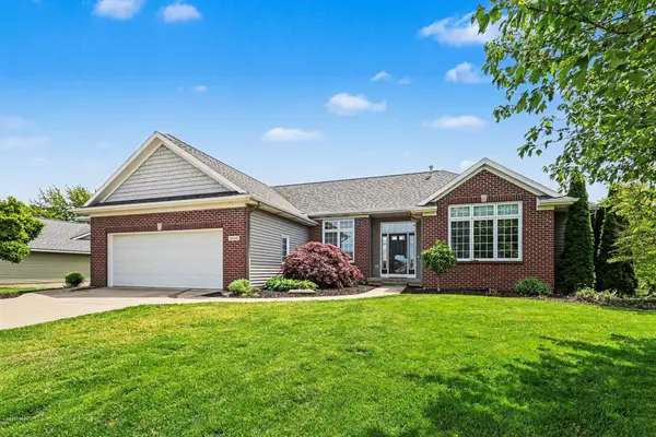 4684 Stonewood Court, Hudsonville, MI 49426