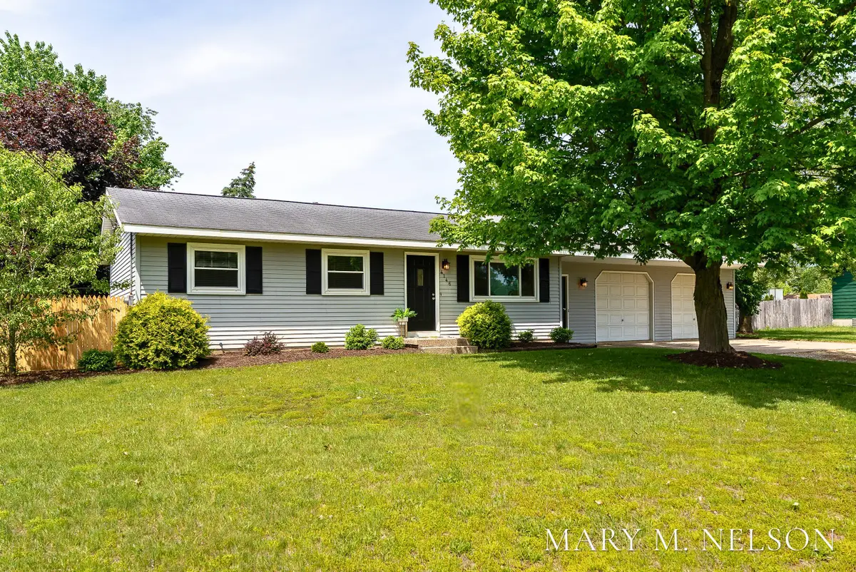 4146 Sandy Drive, Dorr, MI 49323 - #1