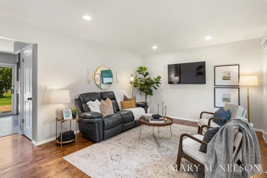 4146 Sandy Drive, Dorr, MI 49323 - #2