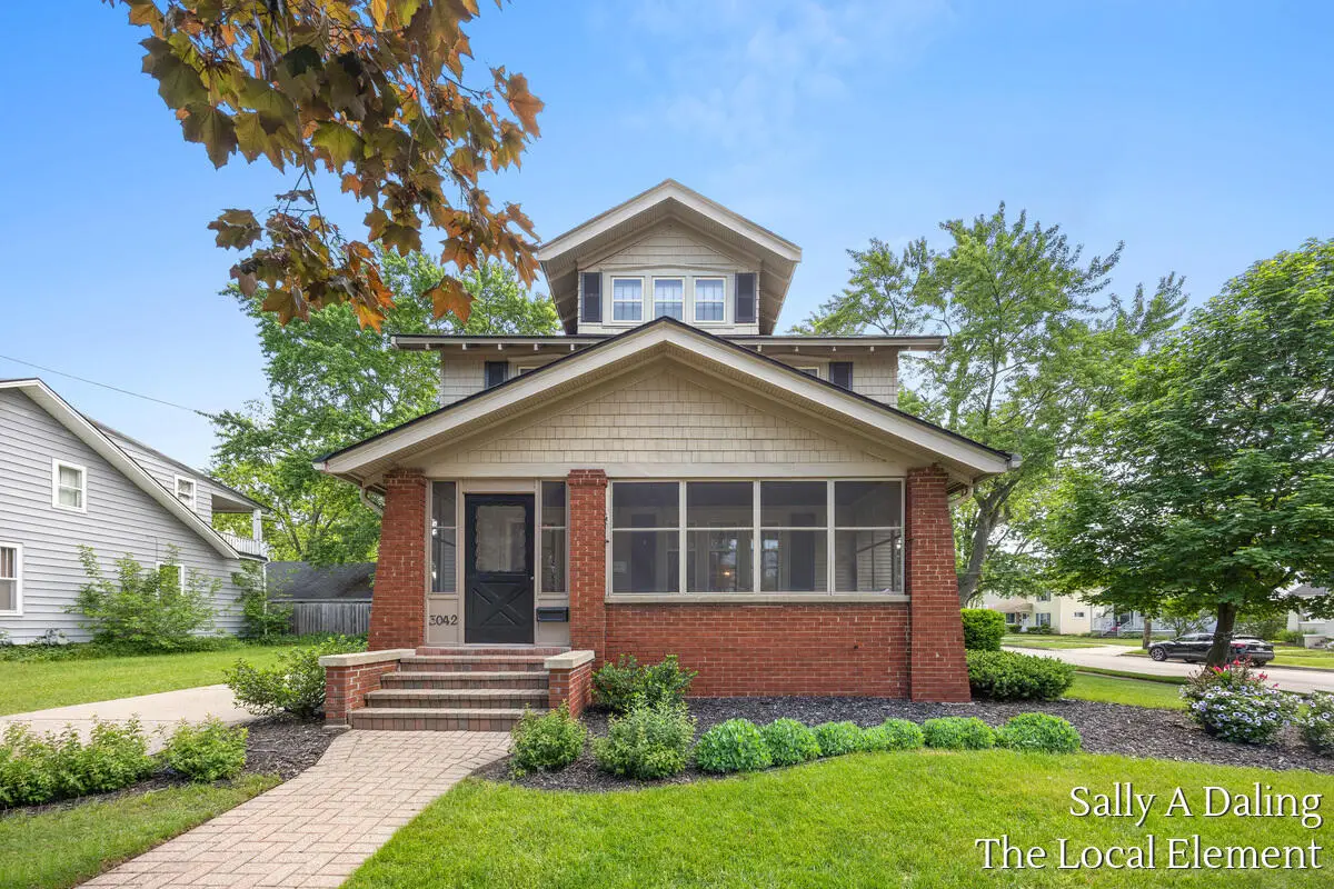3042 Ottawa Avenue Sw, Grandville, MI 49418 - #1